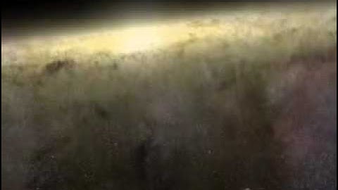 Flight to the Virgo Cluster