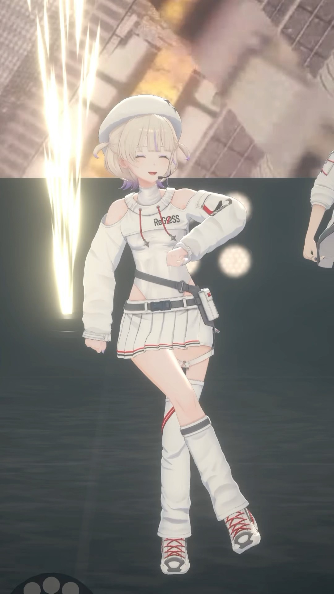 【ばんちょー推しカメラ】瞬間ハートビート【轟はじめ/ReGLOSS】#vtuber