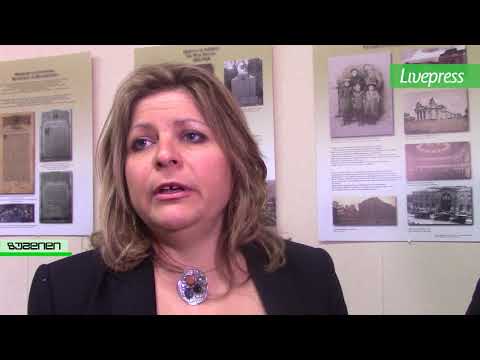 ბულგარეთის ელჩი ზუგდიდში