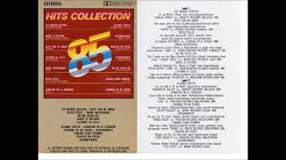 Hits Collection 85 - Varios Artistas (((Estéreo)))