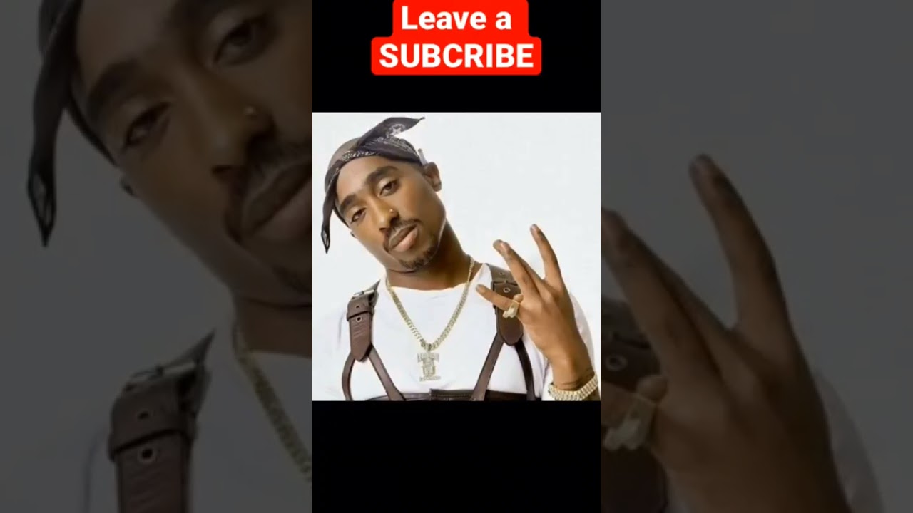 2pac style 