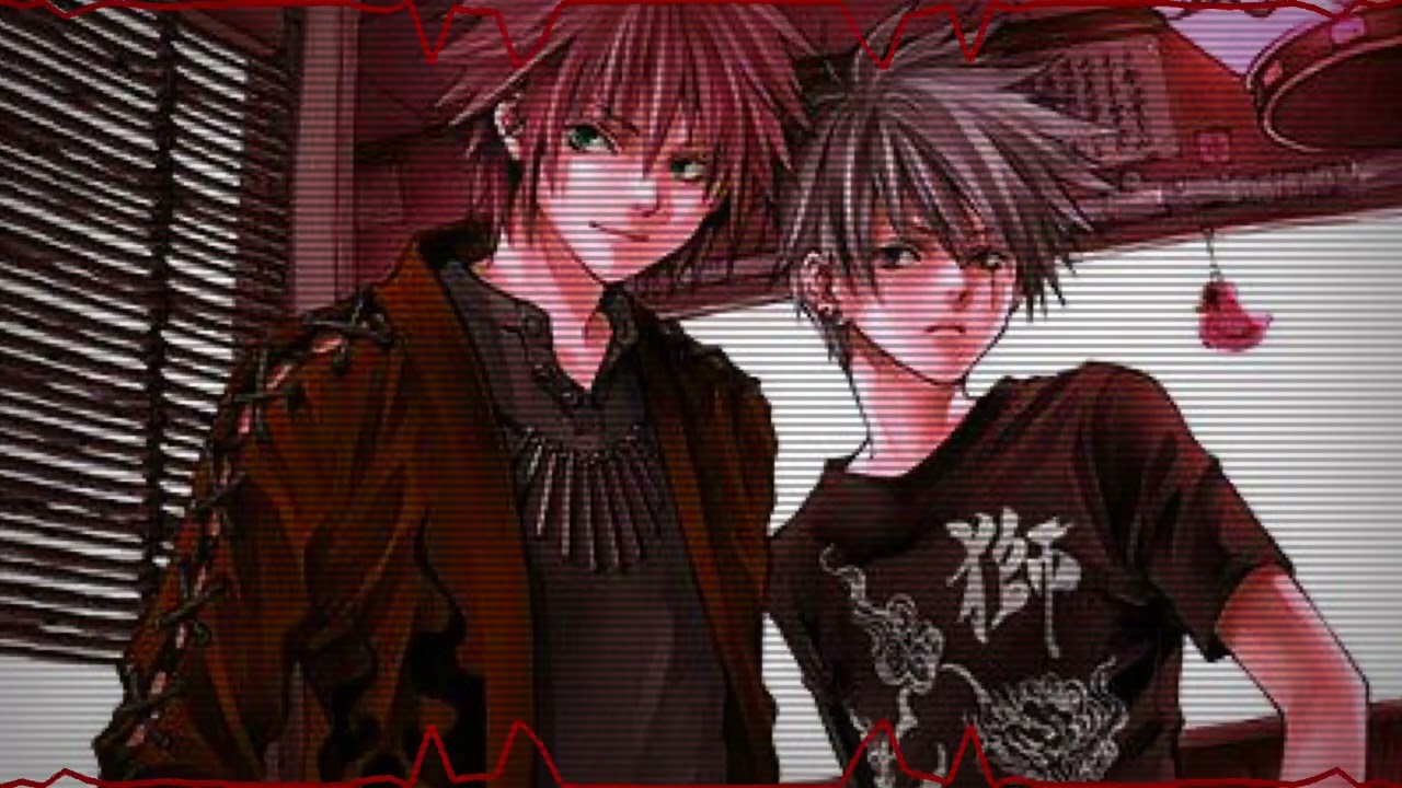 Angry Johnny | Poe | Nightcore
