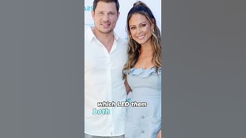 Thumbnail of You must not know Vanessa Lachey's husband. They are very loving.