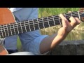 ANDREA D'ANGELI "walking to life" video ufficiale