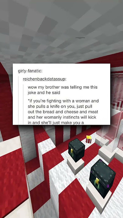 Why would you even say that?