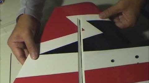 Building SBach EP 1,60m Part1