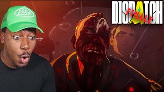 The Best Ending | DISPATCH Episode 8 Finale