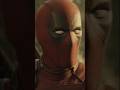 Deadpool AURA Edit - #shorts #marvel #mcu #viral #top #shortsfeed #entertainment #deadpool