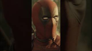 Deadpool AURA Edit - #shorts #marvel #mcu #viral #top #shortsfeed #entertainment #deadpool