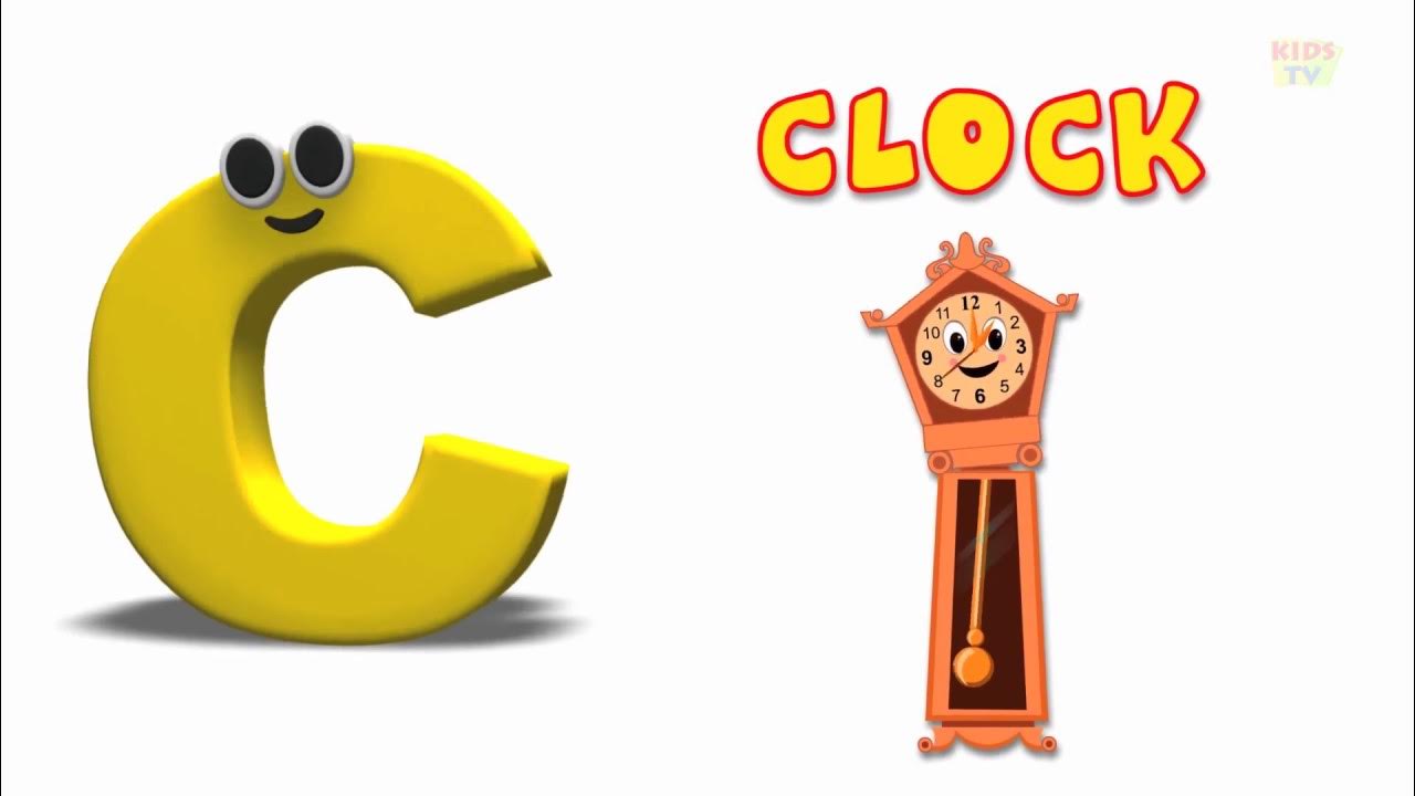 Con was c. Con was c