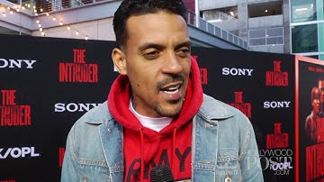 The Intruder: Matt Barnes talks of friends Nipsey Hussle and John Singleton