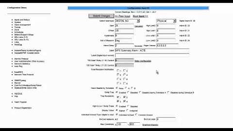 RLE Technologies Falcon FMS Digital Input
