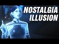 Halo Infinite and the Illusion of Nostalgia (*SPOILERS*)