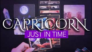 CAPRICORN TAROT READING | “YOUR GOLDEN OPPORTUNITY ARRIVES!” August 10-16