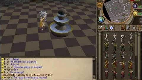 Rs-revenge rsps/webclient