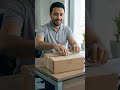 Unboxing Access point Aruba Ap-335 New