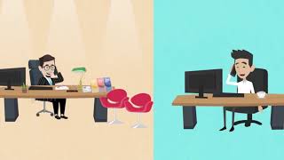 AD VIDEO FOR ADMAX SOLUTIONS AD VIDEO FOR ADMAX SOLUTIONS