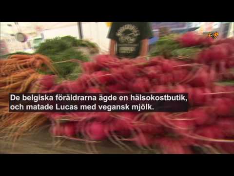 Video: Lawmaker Vill Ha Veganer Som är Förbjudna För Barn Och Jag Håller Med, Något