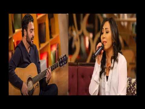 شيماء الشايب انا طيبه