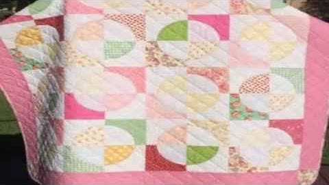 beginners quilt block patterns free drunkards path quilt block