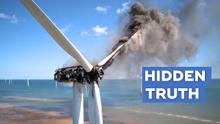 The Real Reason America Has Turned Its Back On Wind Power Energy