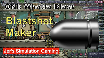 Whatta Blast #42 Blastshot Maker
