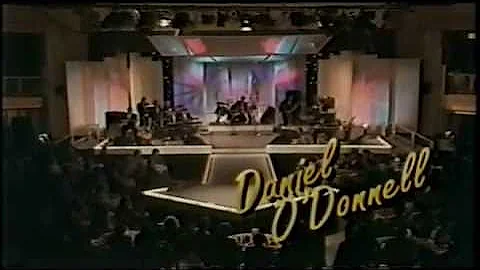 Daniel O'Donnell - Follow Your Dream