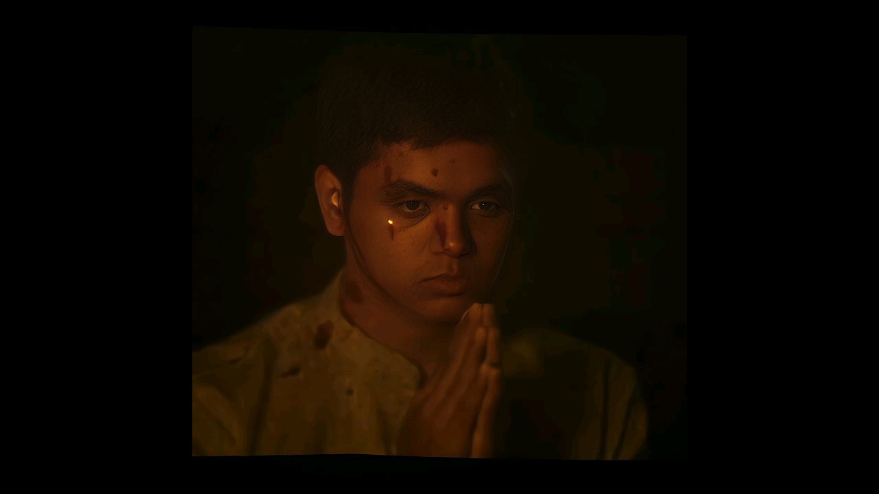 asur web series edit 👌 😍 #alightmotionccxml #alightmotionpresets #presetalightmotion #edit