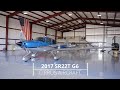 Cirrus sr22t g6 gts tour