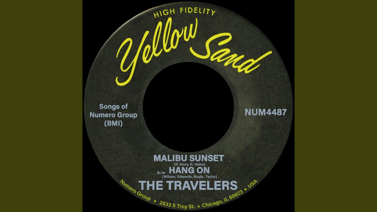 Watch Malibu Sunset on YouTube Watch Malibu Sunset on YouTube
