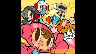Mr. Driller Soundtracks - Cutie Saurs