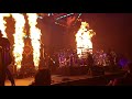 Godsmack - Epic Drum Battle / Whatever - LIVE @ Rogers Place in Edmonton AB, CANADA May 3, 2019