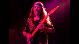 ULI JON ROTH  VIENNA WATCHTOWER