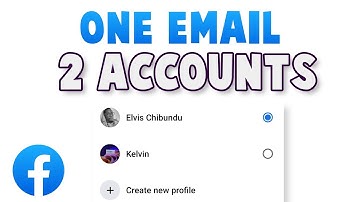 How To Create Multiple Facebook Profile With One Phone Number