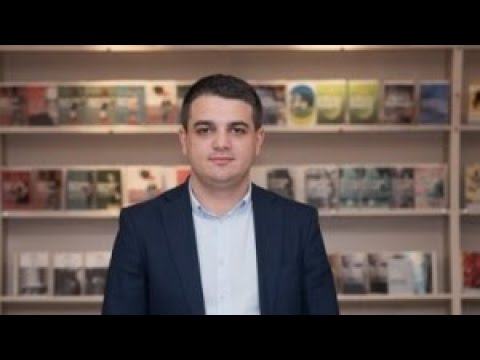 საკონსტიტუციო ცვლილება პერსპექტივაში - კოტე ჩოკორაიას ანალიზი