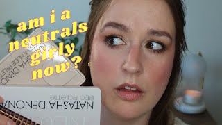 all the palettes i used in february - ranked by uses!