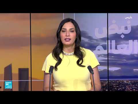 طالبة غزية تواصل دراستها في قطر بعد مرحلة في فرنسا