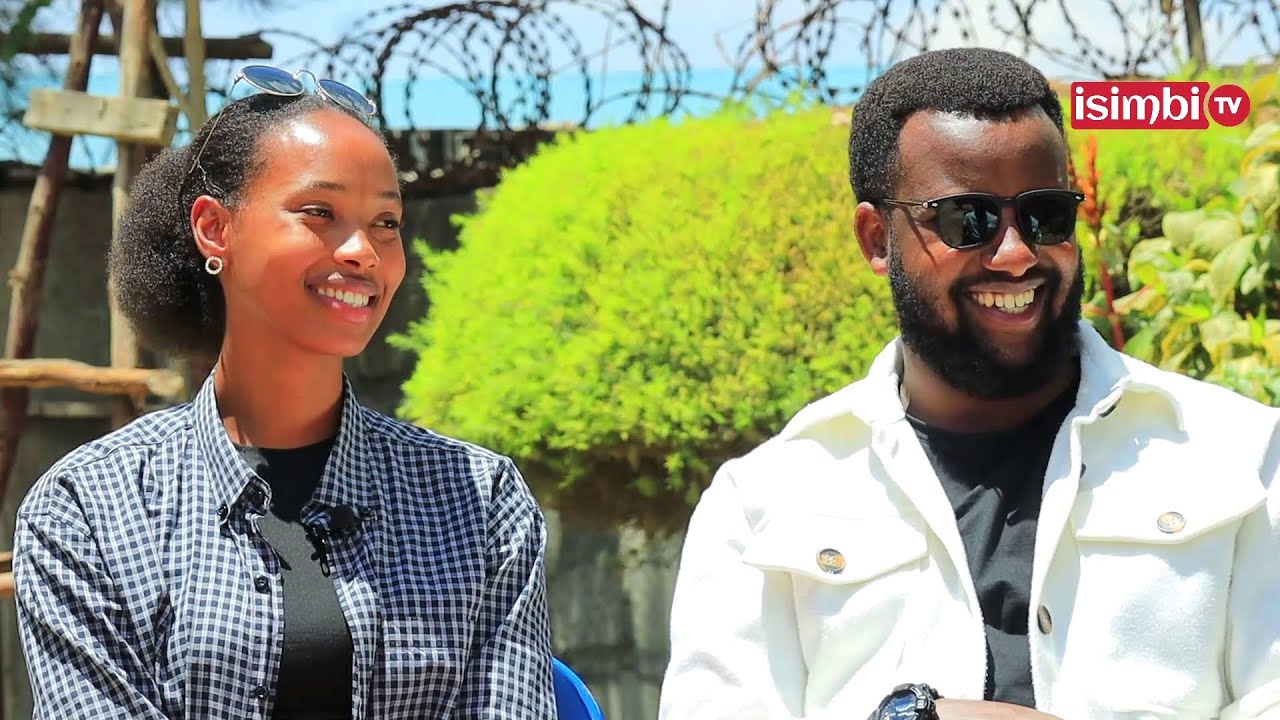 UMUGORE NI MWIZA ARIKO MU RUGO YARANANIRANYE|Ntabwo ari imikino Mubyumve|Nyamwiza na Mpazibirego...🤣