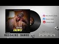 MARYAM Sabuwar Wakar Hussaini Danko Official Audio Song 2021