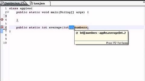 Java Programming Tutorial   35   Variable Length Arguments   YouTube