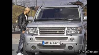 Massari Feat. Belly- Ya Dunya Resimi