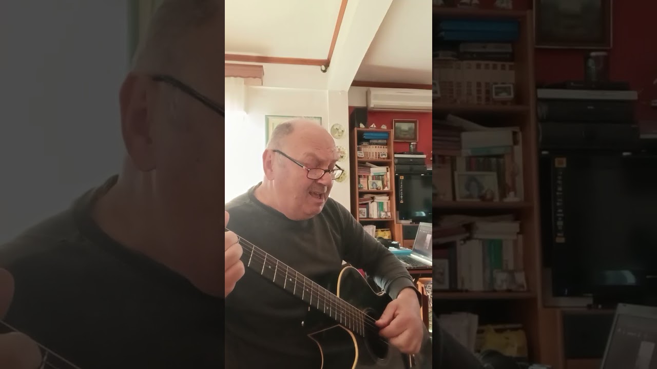 10 Μαρτίου 2026/Αχ χελιδονι μου/Μανου Λοιζου/Λευτερη Παπαδοπουλου