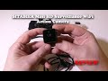 SITABIER Mini HD WiFi Spy Camera REVIEW