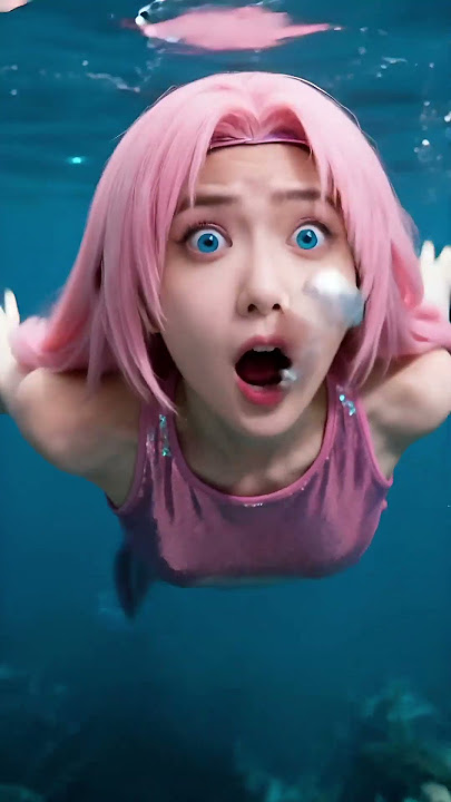 Naruto won Sakura's heart through tireless efforts. #shorts #naruto #anime #boruto #sasuke