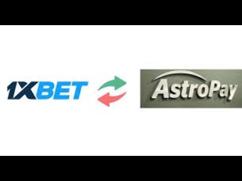 How to use M-PESA to deposit stake in 1xbet directly via Astropay || DESKTOP VERSION