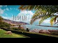 Funchal Madeira 4K