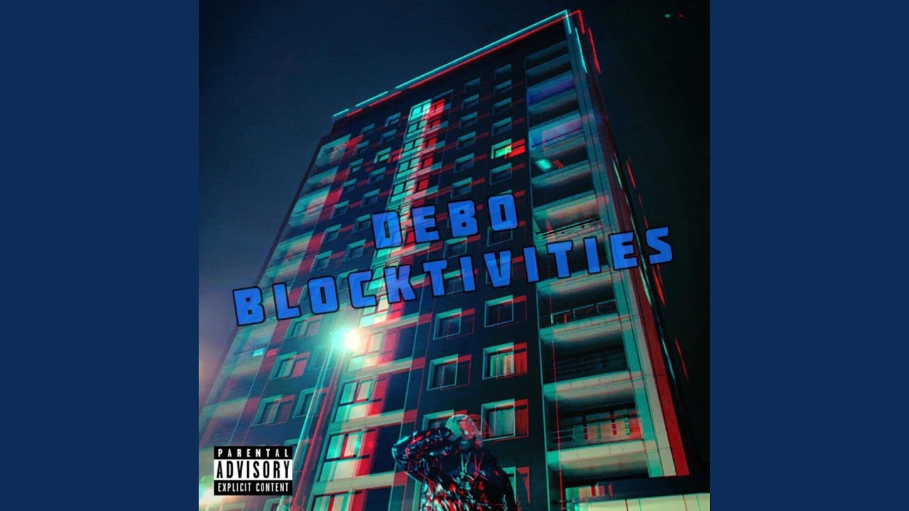 Watch Blocktivities on YouTube Watch Blocktivities on YouTube