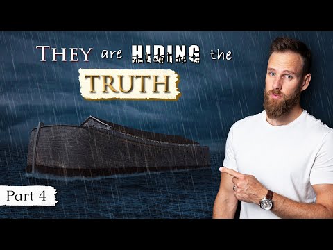 The THINGS MOST PEOPLE DON'T KNOW about the FLOOD || Life-Changing Truths Part 4