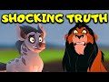 This Is Why Janja Was Really Afraid Of Scar This Is Why Janja Was Really Afraid Of Scar