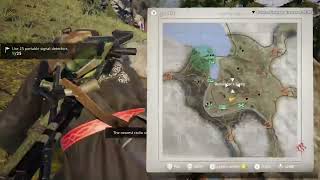 The Interrupted Chase | Vigor Gameplay